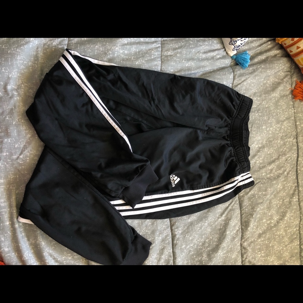 Adidas joggers
